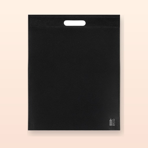 [BL-109946] Shopper in RPET - nero