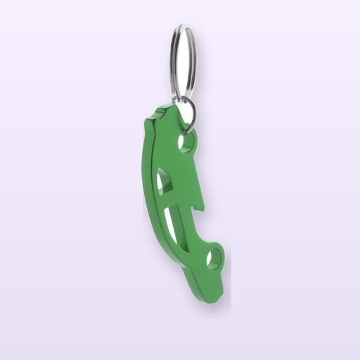 [BL-109951] portachiavi - verde