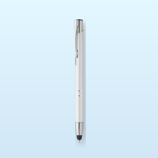 [BL-109959] penna a sfera capacitiva - argento