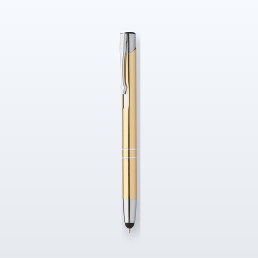 [BL-109960] penna a sfera capacitiva - oro