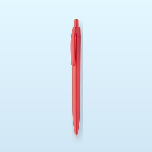 [BL-109987] penna a sfera - rosso