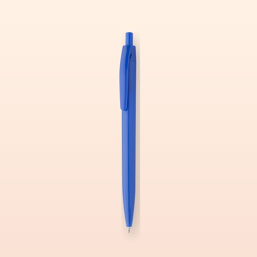 [BL-109988] penna a sfera - blu scuro