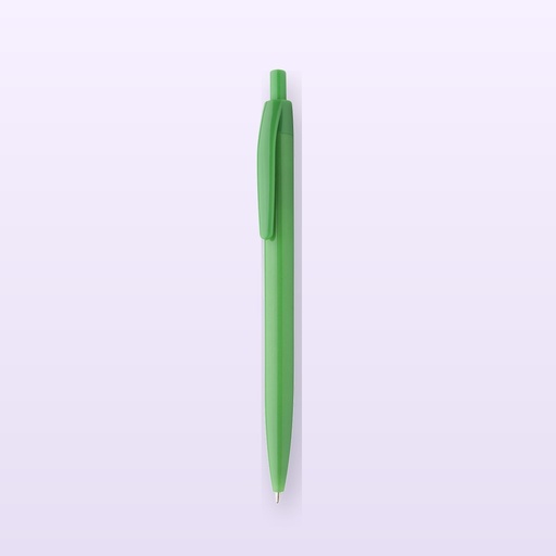 [BL-109990] penna a sfera - verde