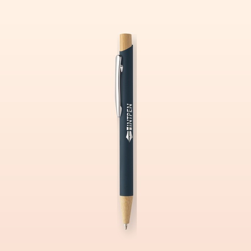 [BL-110013] Penna a sfera - blu scuro