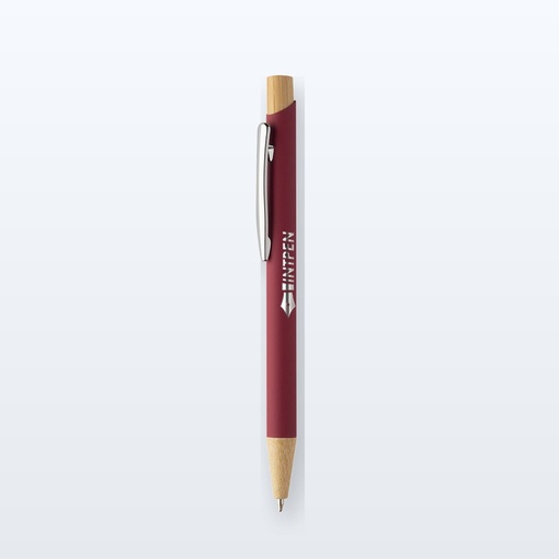 [BL-110015] Penna a sfera - borgogna