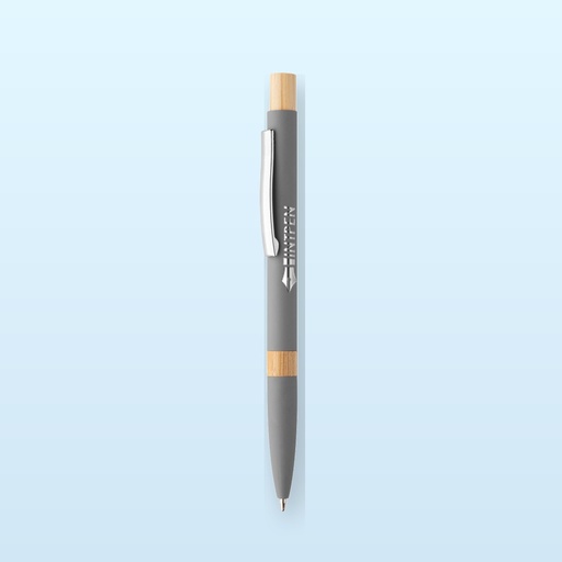 [BL-110028] Penna a sfera - grigio