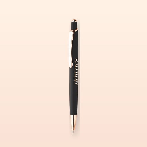 [BL-110033] Penna a sfera - nero