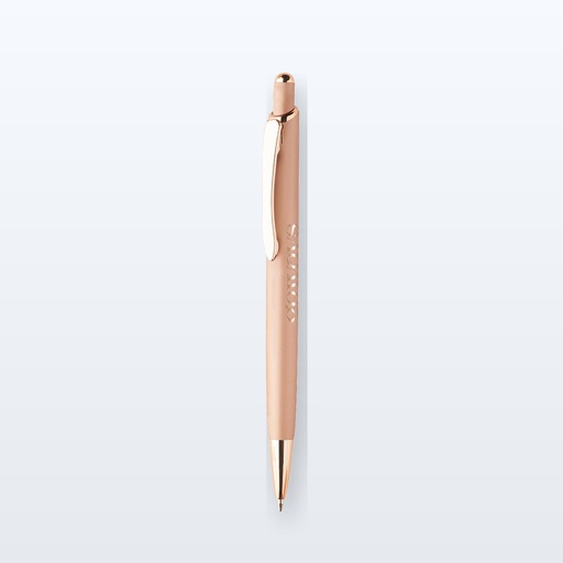 [BL-110035] Penna a sfera - rosa