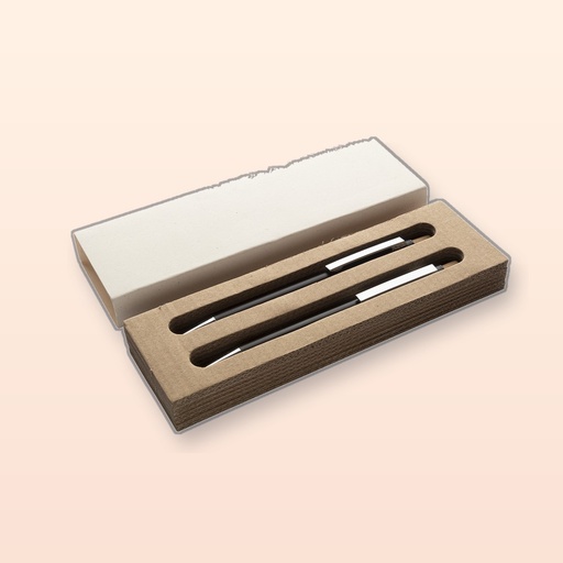 [BL-110037] Set penne - nero