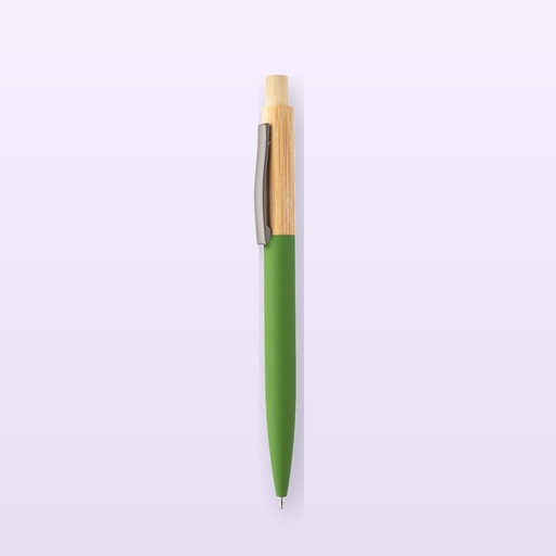 [BL-110043] Penna a sfera - verde