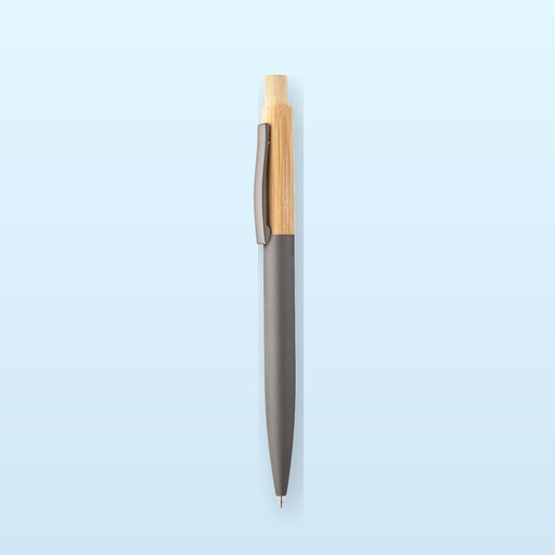 [BL-110046] Penna a sfera - grigio