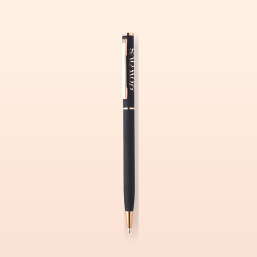 [BL-110057] Penna a sfera - nero
