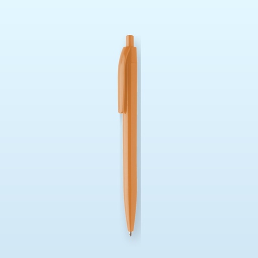 [BL-110062] Penna a sfera in RABS - arancione