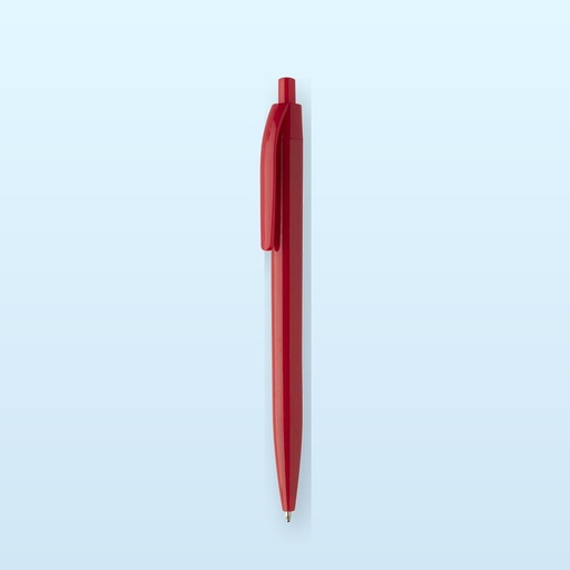 [BL-110063] Penna a sfera in RABS - rosso
