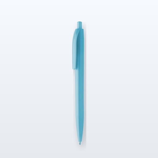 [BL-110065] Penna a sfera in RABS - azzurro