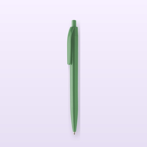 [BL-110066] Penna a sfera in RABS - verde
