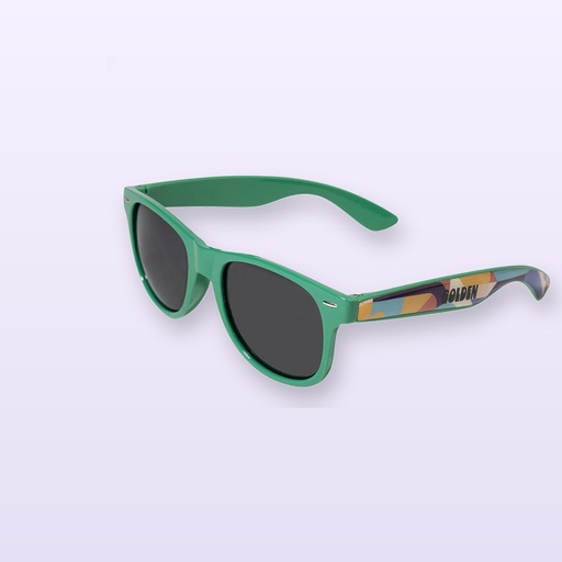 [BL-110129] occhiali da sole - verde