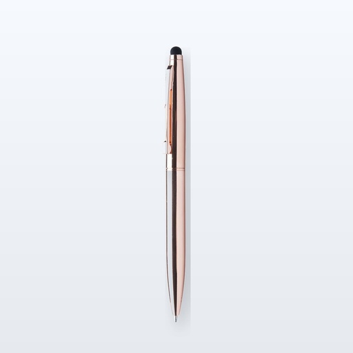 [BL-110167] penna a sfera capacitiva - rosa