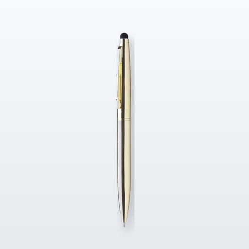[BL-110168] penna a sfera capacitiva - oro
