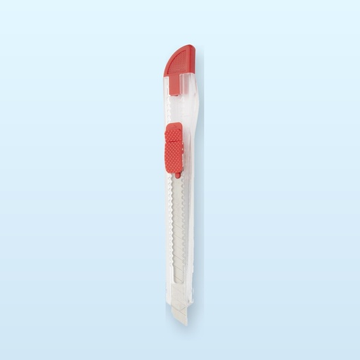 [BL-110268] taglierino - rosso