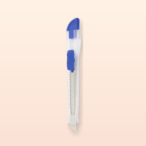 [BL-110269] taglierino - blu
