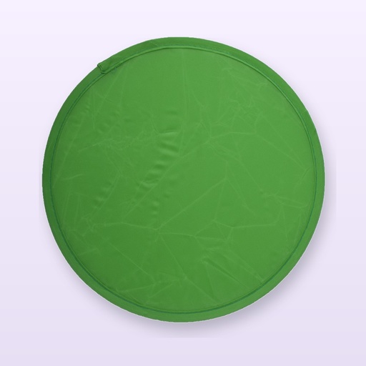 [BL-110307] frisbee - verde