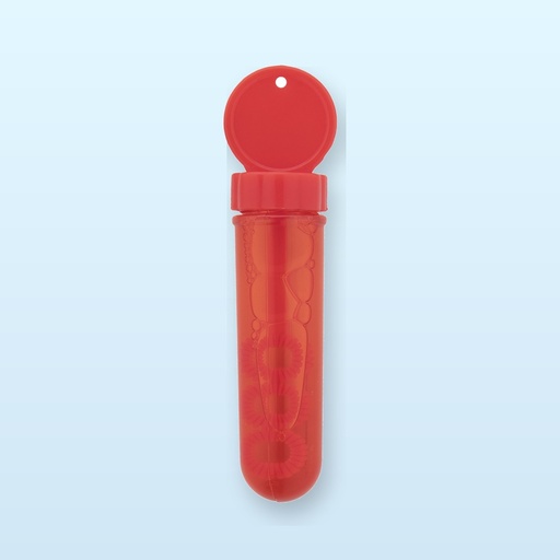 [BL-110324] bolle di sapone - rosso