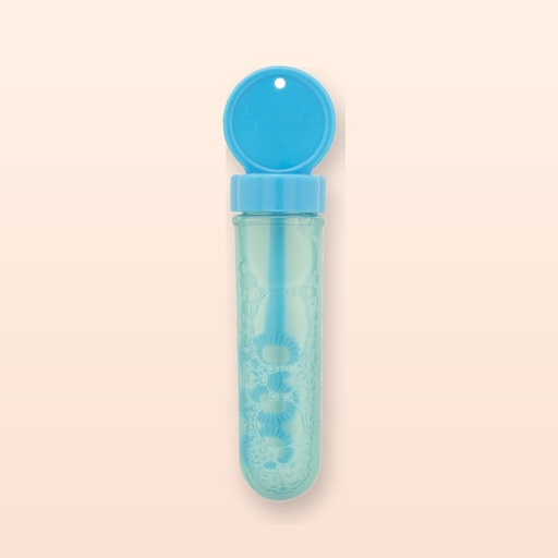 [BL-110325] bolle di sapone - blu