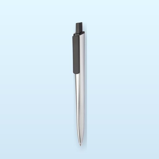 [BL-110420] penna a sfera - argento