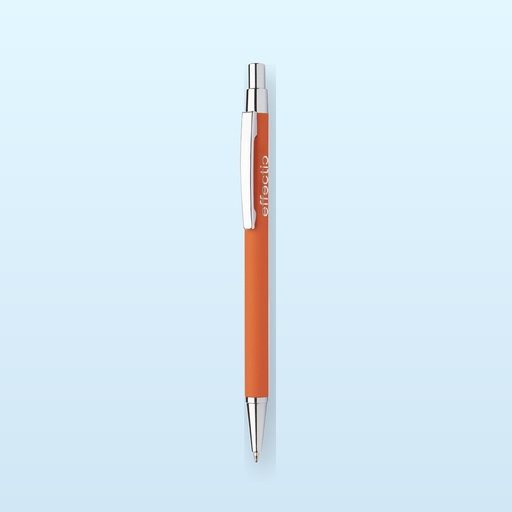 [BL-110425] penna a sfera - arancione