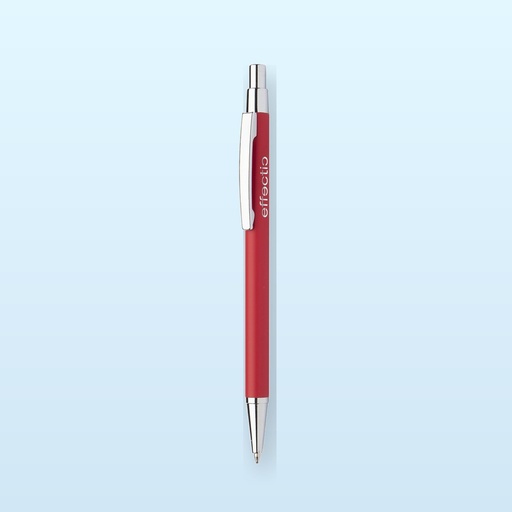 [BL-110426] penna a sfera - rosso