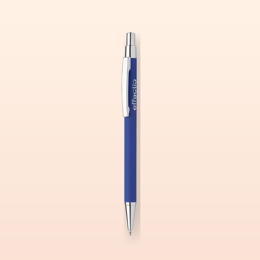 [BL-110427] penna a sfera - blu