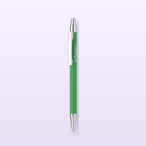 [BL-110429] penna a sfera - verde