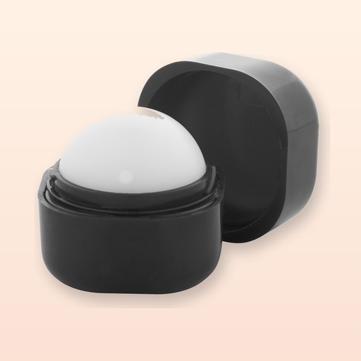 [BL-110451] Balsamo labbra - nero