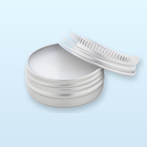 [BL-110459] Balsamo labbra - argento