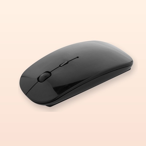 [BL-110542] mouse ottico - nero