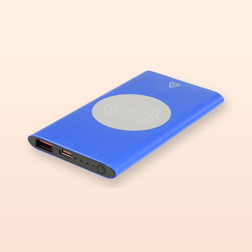 [BL-110582] Power bank - blu
