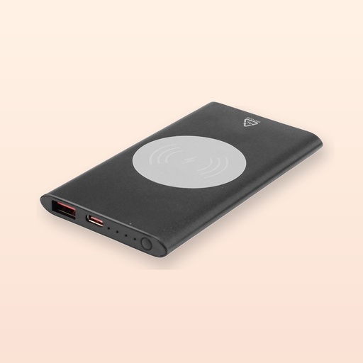 [BL-110583] Power bank - nero