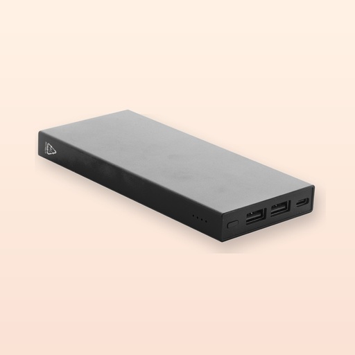[BL-110600] Power bank - nero