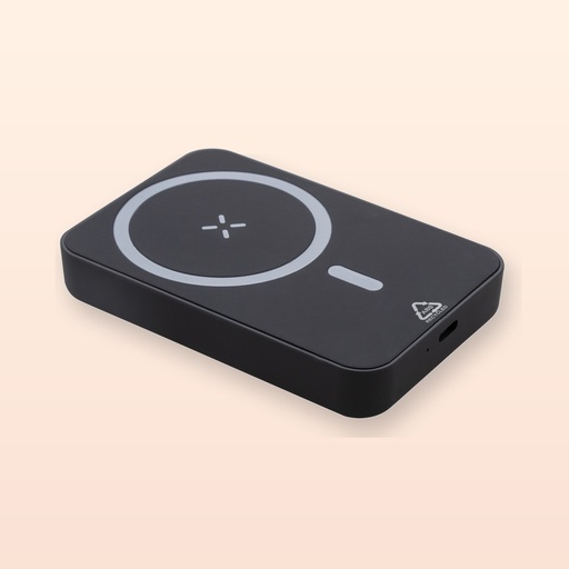 [BL-110634] Power Bank in RABS - nero