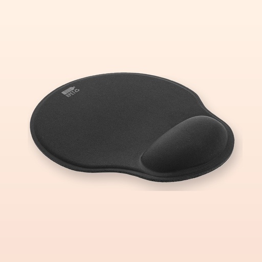 [BL-110654] Tappetino mouse in RPET - nero