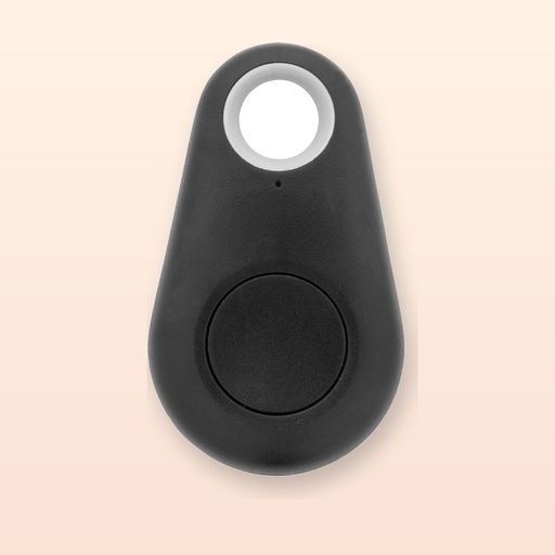 [BL-110712] Localizzatore wireless in RABS - nero
