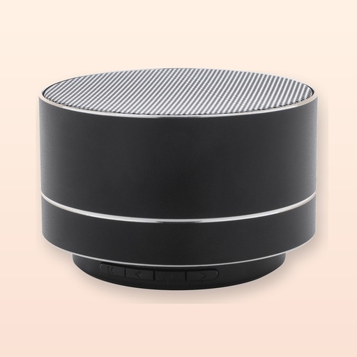 [BL-110735] Cassa wireless - nero
