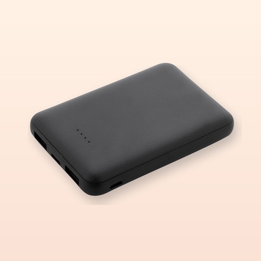 [BL-110741] Power bank in RABS - nero
