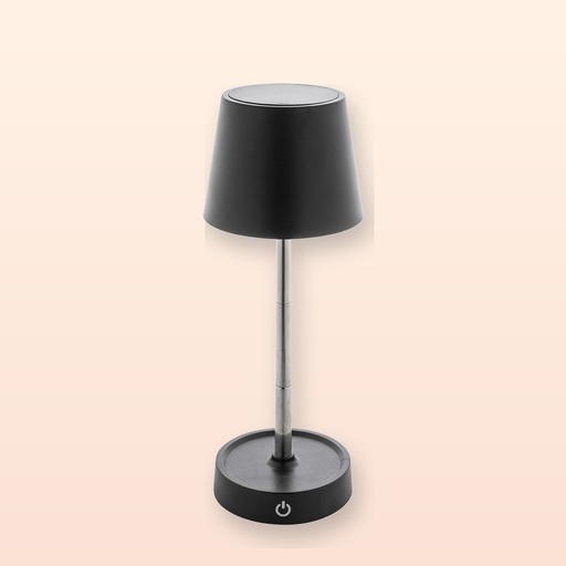 [BL-110747] Lampada da tavolo RABS - nero