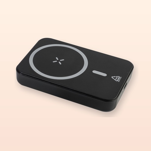 [BL-110796] Power bank in RABS - nero