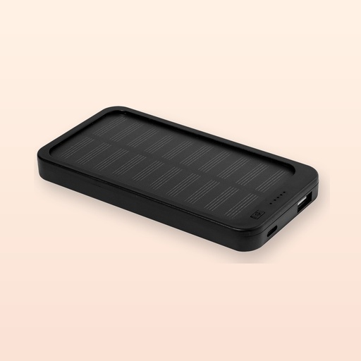 [BL-110803] Power bank in RABS - nero