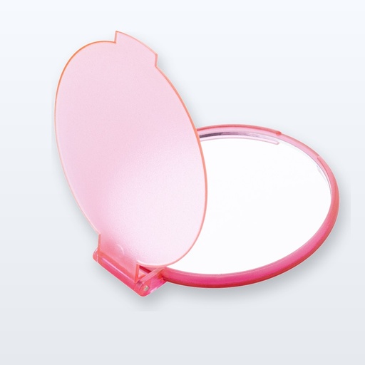 [BL-110881] Specchietto di cortesia in RPS - fucsia