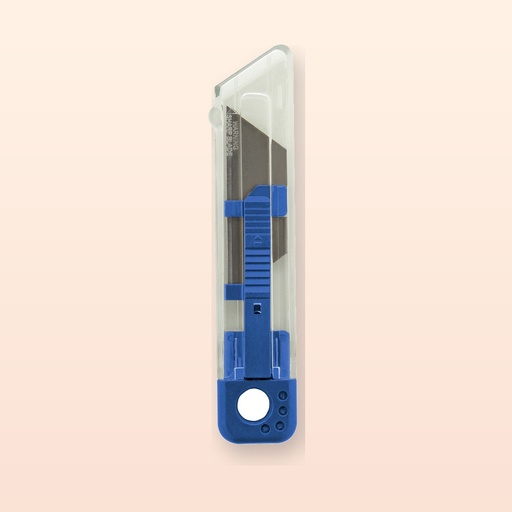 [BL-110945] taglierino - blu