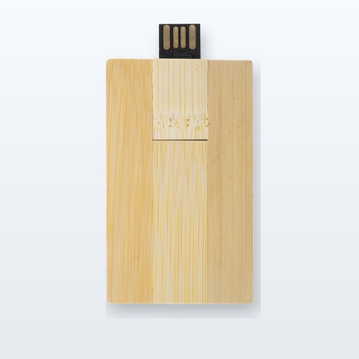 [BL-110976] chiavetta USB - naturale - 32GB